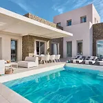 Helius Villa Alikí