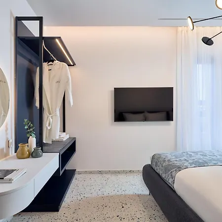 Helius * Aliki (Paros)