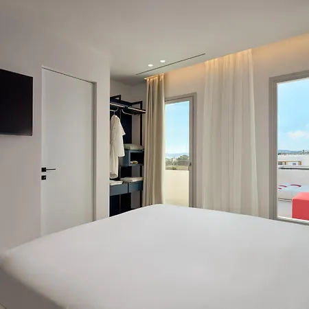 Helius * Aliki (Paros)