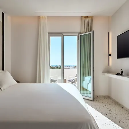 Villa Helius Aliki (Paros)