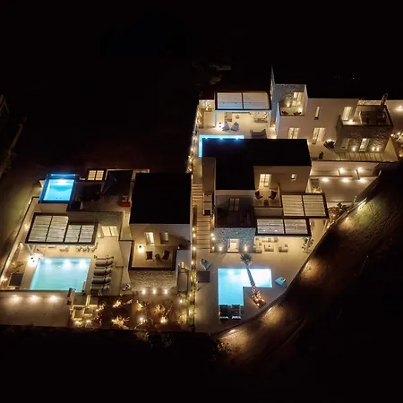 Helius Villa *