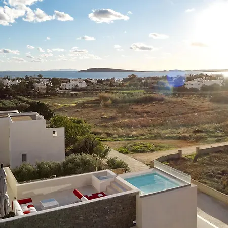 Helius Aliki (Paros)