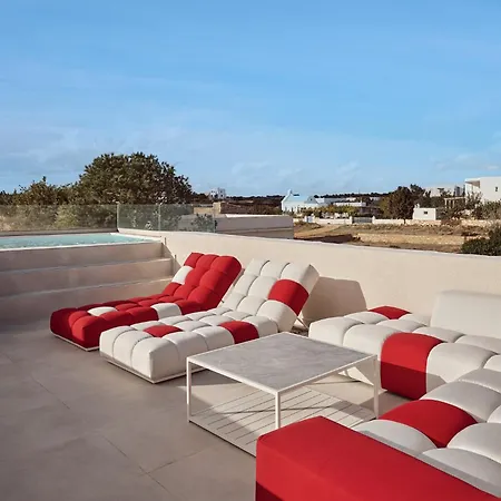 Helius * Aliki (Paros)