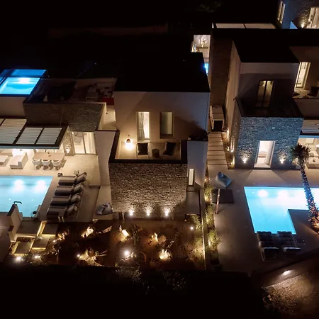 Helius Villa Alikí