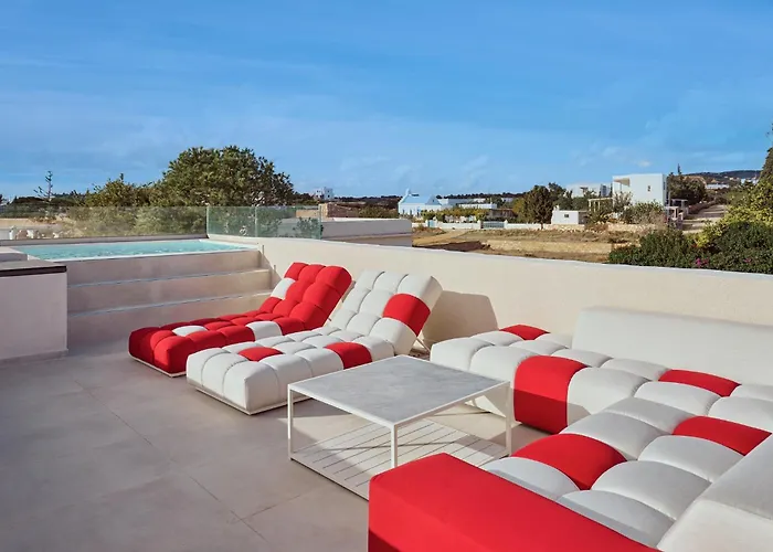 빌라 Helius Alikí